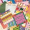 Craft Smith 12" x 12" Everyday Fun Paper Pad, 48 Sheets